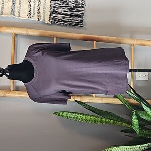 Allbirds Natural Run Tee  9.2